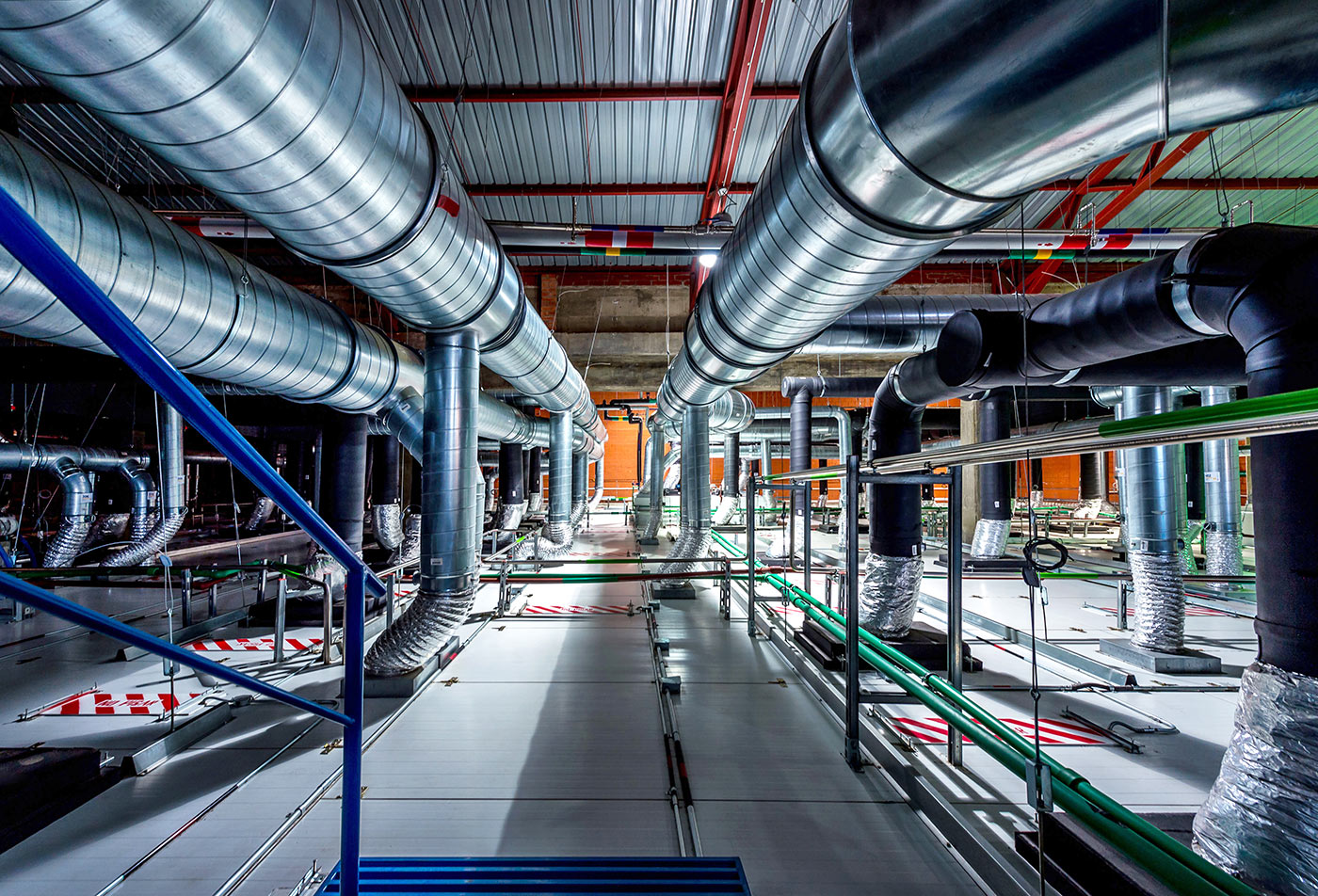HVAC